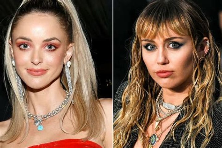 Miley Cyrus And Kaitlynn Carter Reportedly Break Up – Was The Romance A Publicity Stunt?