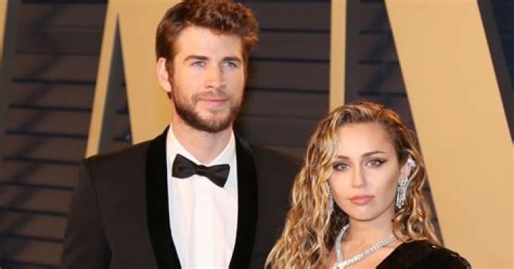 Miley Cyrus And Liam Hemsworth Have Been Over For Months, Source Claims