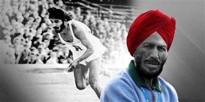 Milkha Singh Biography - Facts, Childhood, Family Life & Achievements