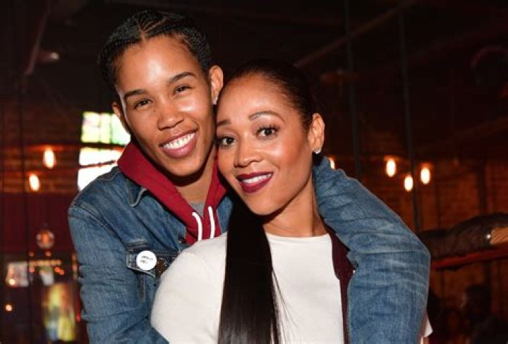Mimi Faust Biography – Facts, Childhood, Family Life of Businesswoman & Reality TV Personality