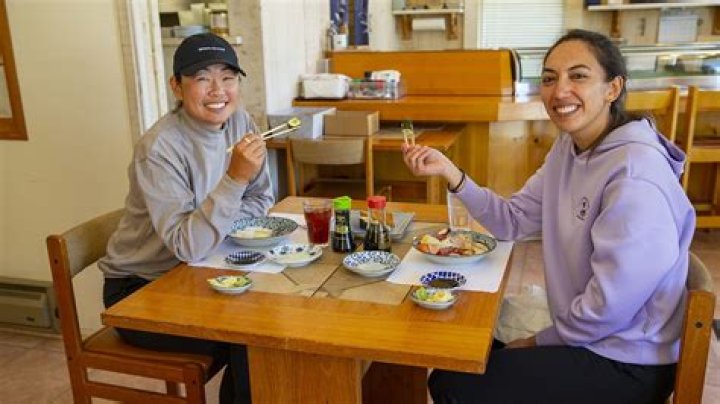 How much does Mina Harigae make?