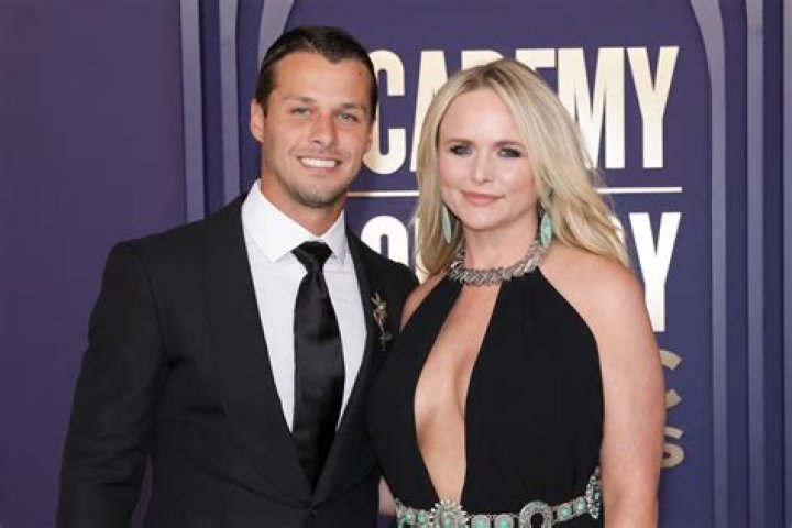 Miranda Lambert’s Husband Brendan McLoughlin Takes NYPD Leave Of Absence Amid Rumors Their Marriage Is In Trouble