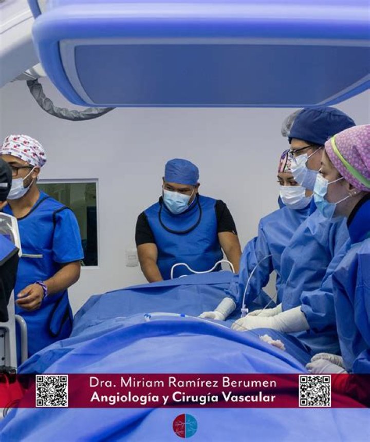 Dr. Miriam (Ramirez Pla) Ramirez, MD – San Juan, PR