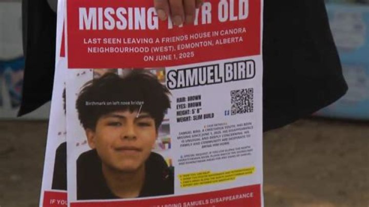 Missing Samuel Kessel Found Dead, What Happened To Samuel Kessel?