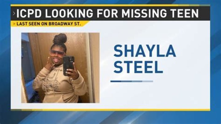 Missing Shayla “Shay” Porter Update: Shayla Was Last Seen in Philadelphia on June 5