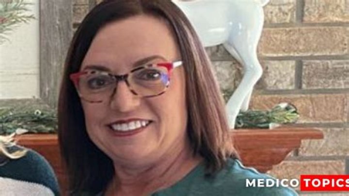 Missing Sherri Keefer Found Dead