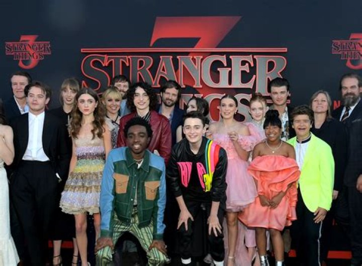 Missing the ‘Stranger Things’ cast? Here’s where else you can watch them now