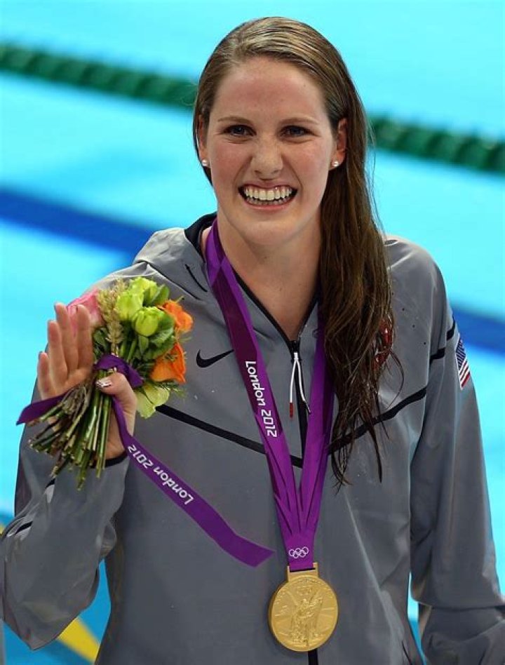 Missy Franklin Biography - Facts, Childhood, Family Life & Achievements