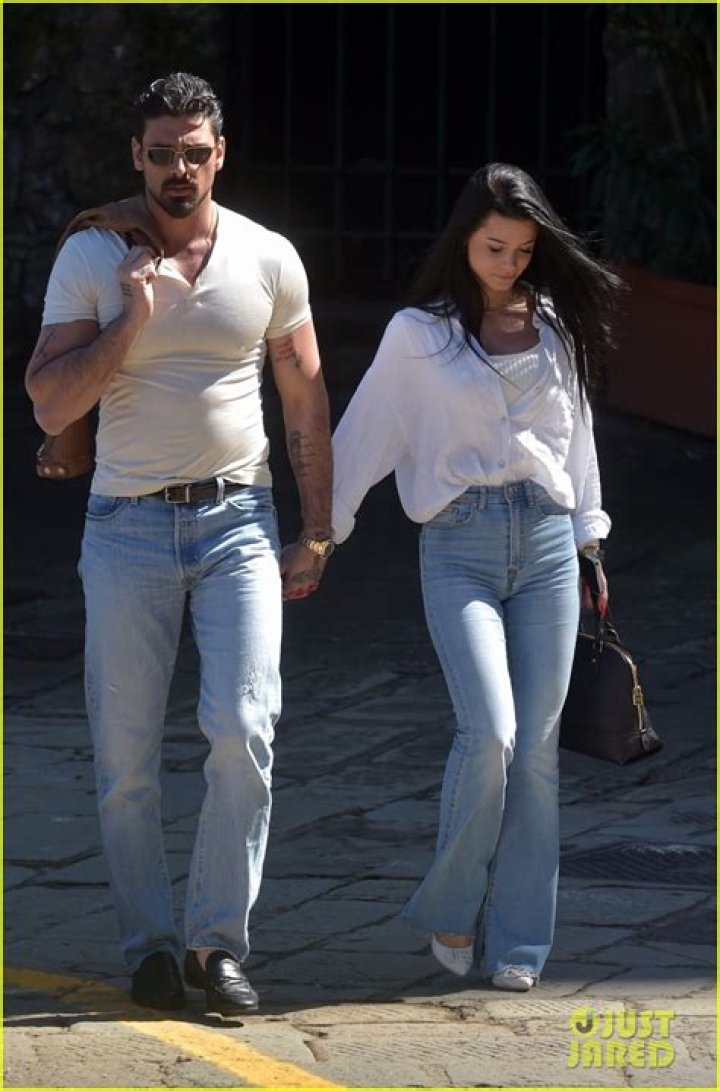 Moara Sorio (Michele Morrone’s Girlfriend) Wiki, Age, Boyfriend, Height, Parents & More