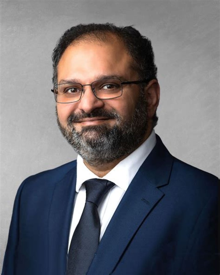 Dr. Mohammad Arain, MD – Madera, CA
