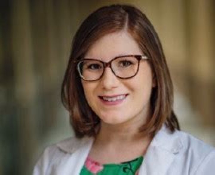 Dr. Molly Ellis, MD – Childersburg, AL