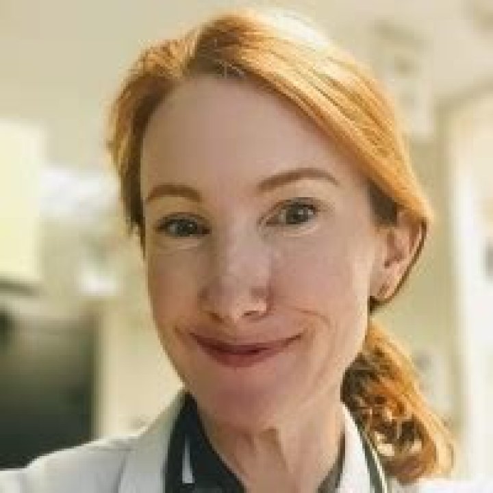 Dr. Molly Phelps, MD – Santa Clara, CA