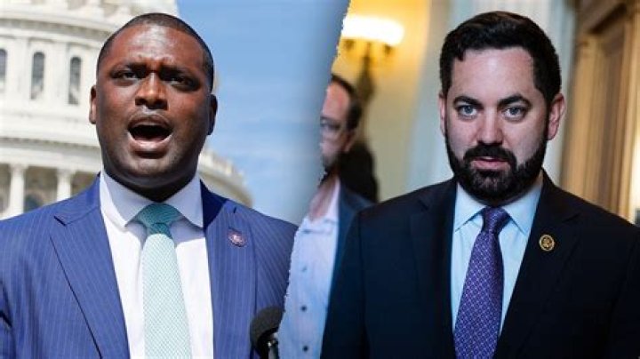 Mondaire Jones salary and net worth