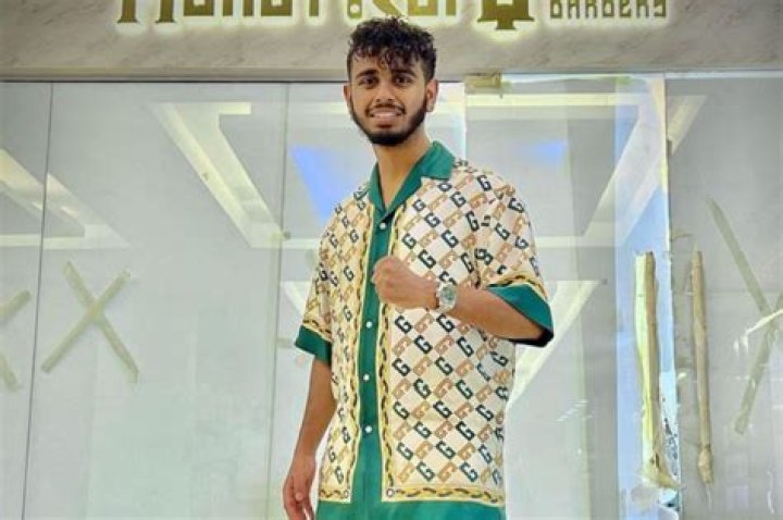 Kicks (Rashed Saif Belhasa) – Bio, Facts, Family Life, Career