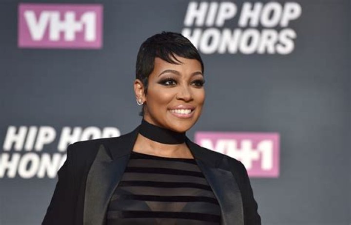 Monica Allegedly Giving Producers A Hard Time On Reality Show — Mum On Divorce From Shannon Brown