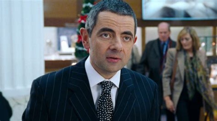 Mr. Bean slowly drove Alan Rickman ‘insane’ in iconic ‘Love Actually’ scene 