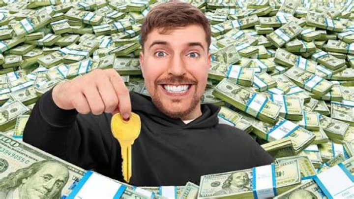 MrBeast is giving you the chance to earn $1 million playing ‘Fortnite’