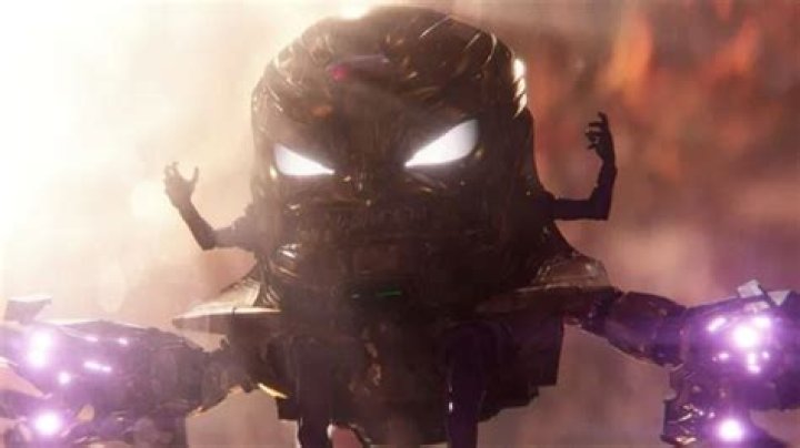 Much anticipated MODOK looks set to be the most divisive part of ‘Ant-Man 3’