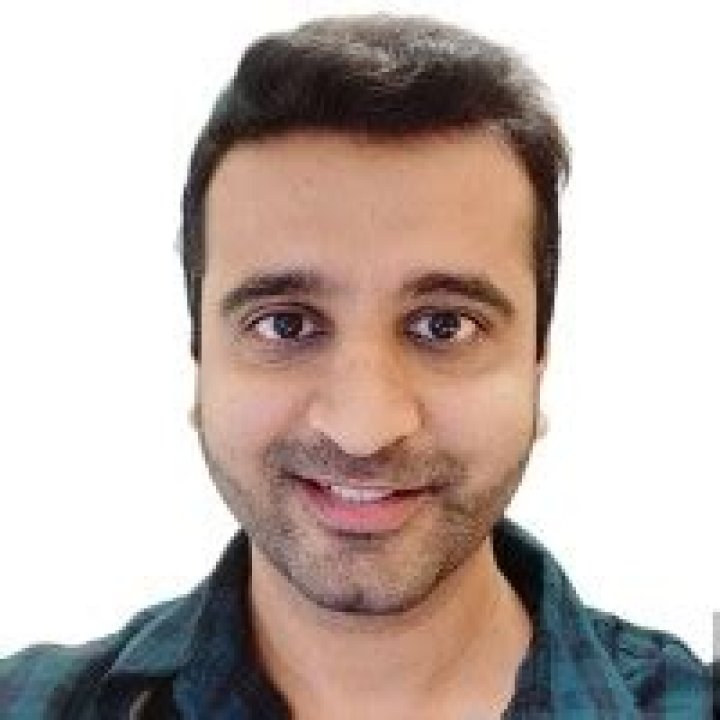 Dr. Mukul Sehgal, MD – Mobile, AL