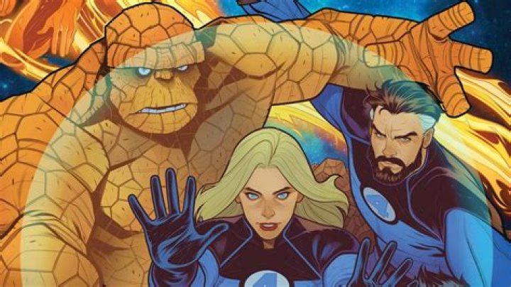Multiversal ‘Fantastic Four’ fan art allows fans to pick their preferred Reed and Sue pairing