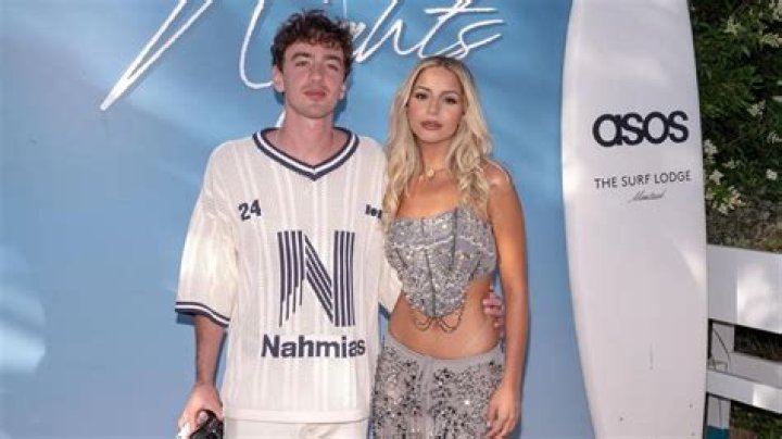 Murray Carson Wife Age, Instagram Biography , Net Worth: Ben Carson’s Son