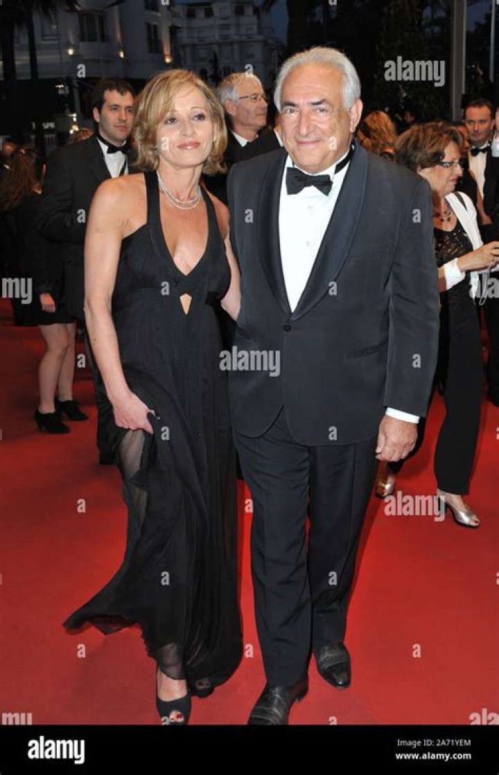 Myriam L’Aouffir’s biography, net worth, fact, career, awards and life story