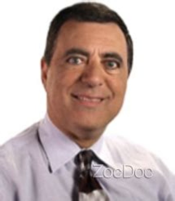 Dr. Nabil Abudayeh, MD – Castro Valley, CA