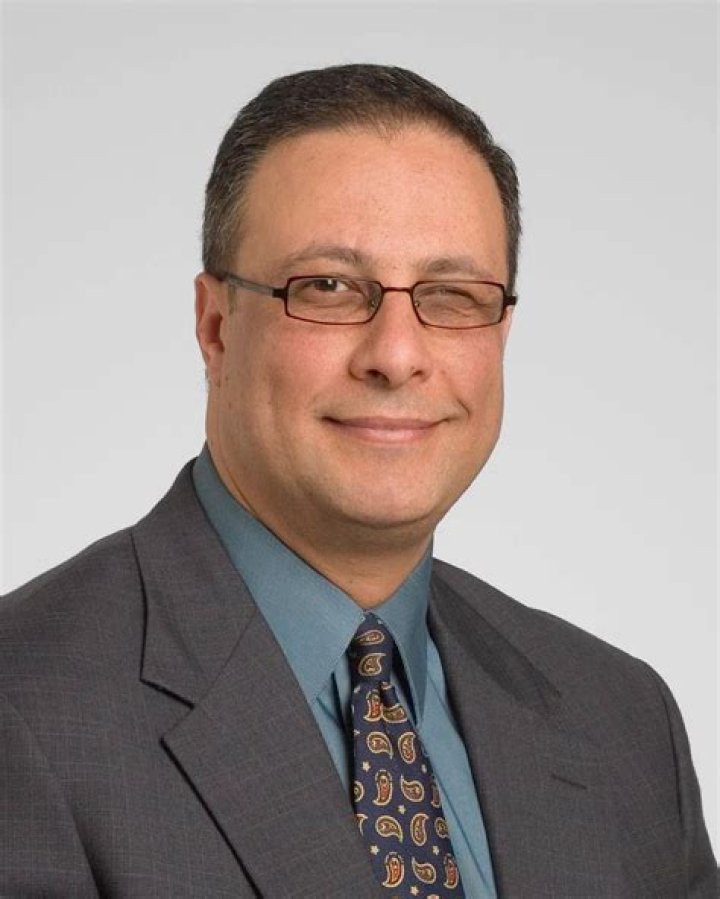 Dr. Nabil Tadross, MD – Fort Lauderdale, FL