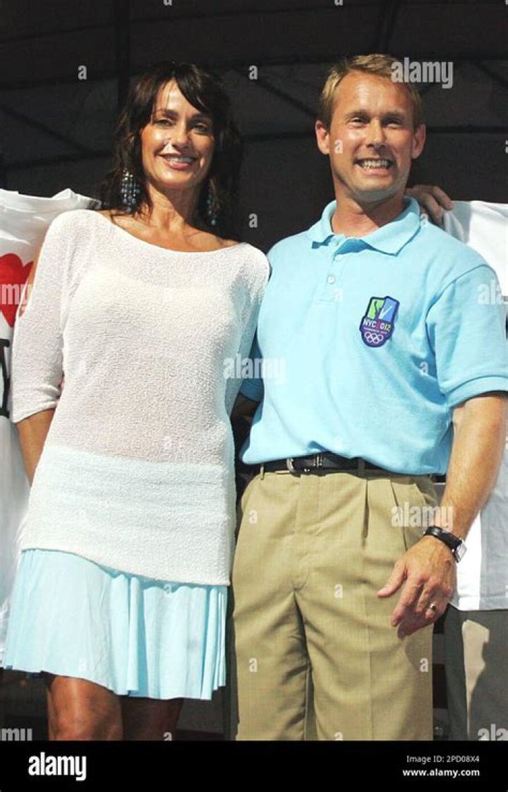 Nadia Comaneci Parents: Meet Ștefania-Alexandrina Comăneci andorghe Comăneci