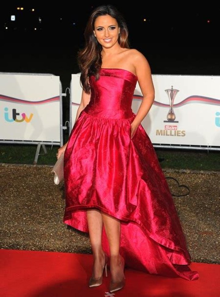 Nadia Forde Measurements Height Weight Bra Size Body Stats Age Facts