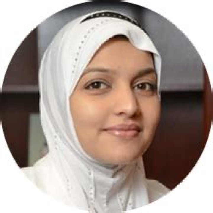 Dr. Nadia Gaddi, MD – Sugar Land, TX