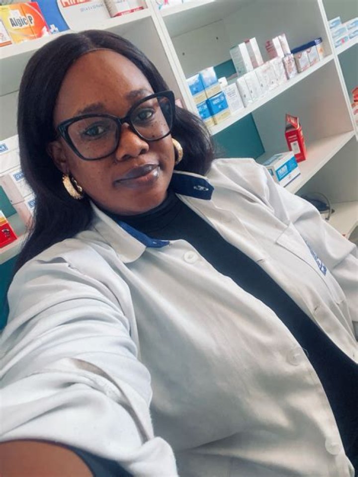 Nancy Glover – Stone Mountain, GA