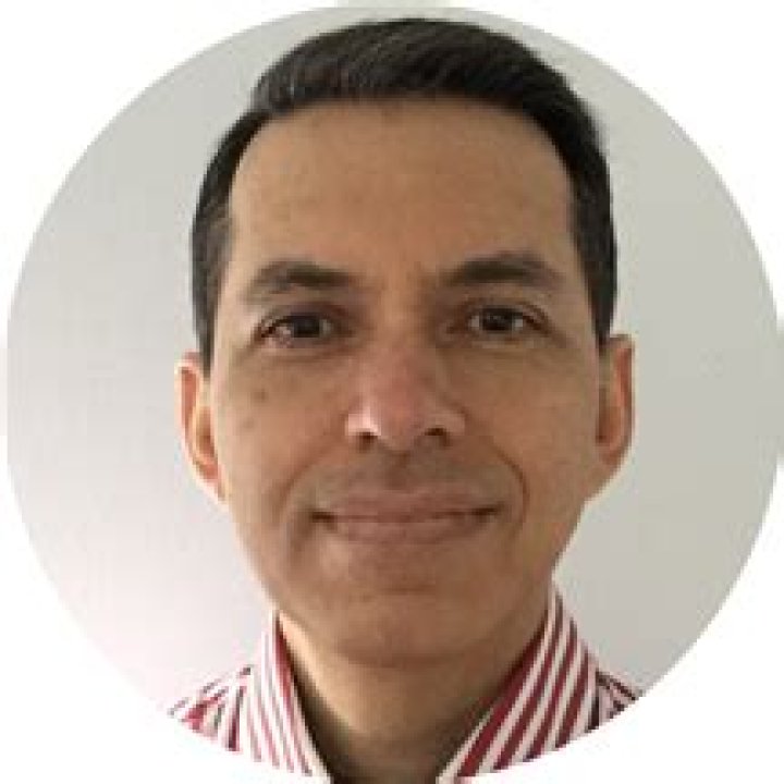 Dr. Nanik Manchandani, MD – Waterbury, CT