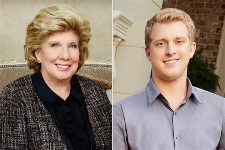 Nanny Faye Age, Biography, Children, Net-Worth