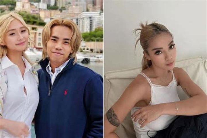 Naomi Neo Biography - Facts, Childhood, Family Life & Achievements