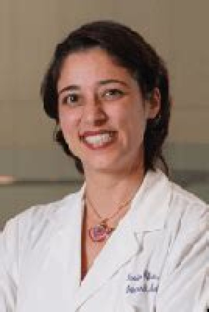 Dr. Nasim Afsarmanesh, MD – Los Angeles, CA
