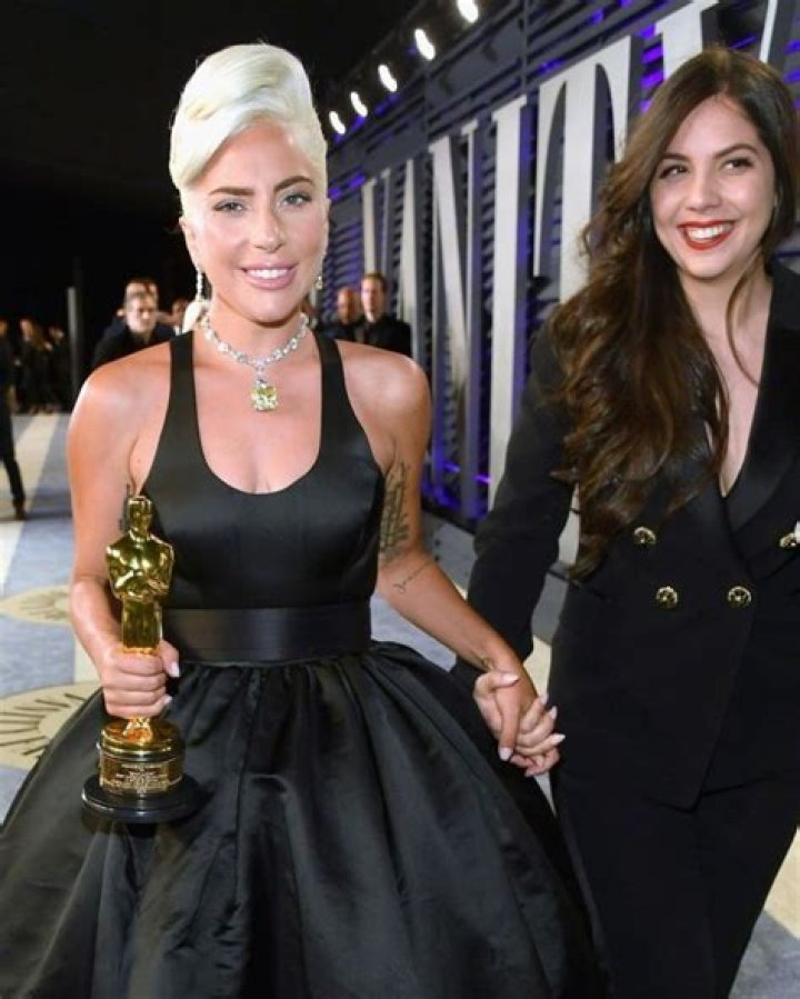 Natali Germanotta Biography - Facts, Childhood, Family Life & Achievements