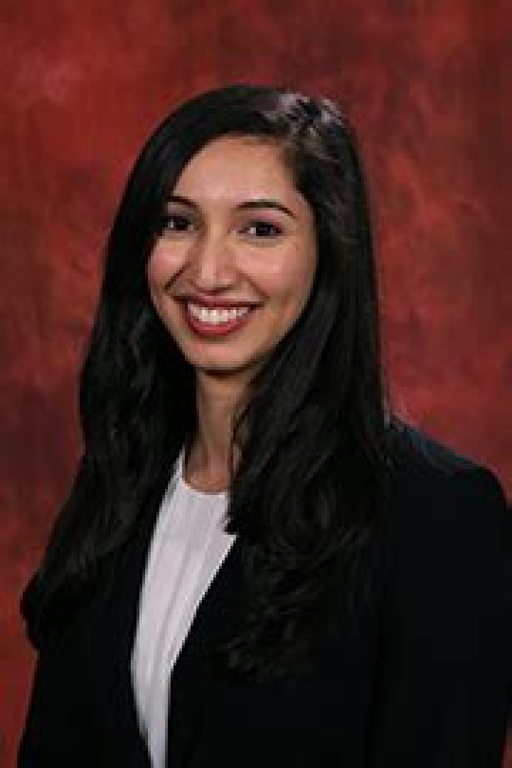 Dr. Natasha Narvel, MD – Jacksonville, FL