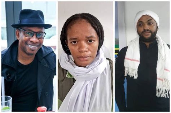 Nathalia Ashba Bio, Age, Height, Parents, Husband, and Net Worth