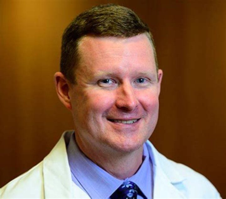 Dr. Nathan Murray-James, MD – Hallowell, ME