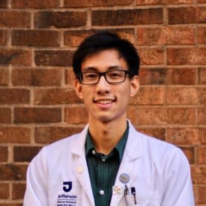 Dr. Nathan Ott, MD – Staten Island, NY