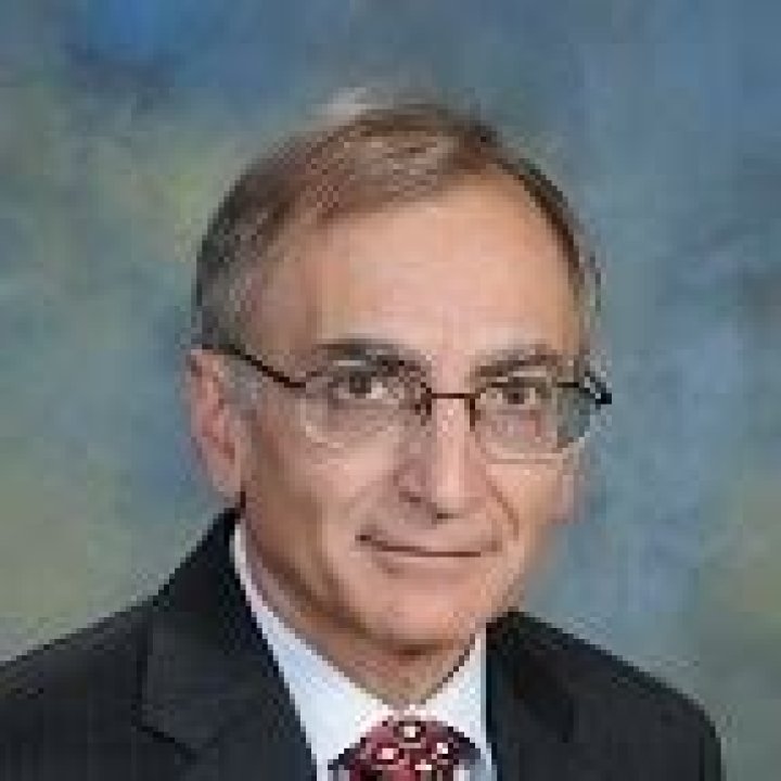 Dr. Nazareth Darakjian, MD – Los Angeles, CA