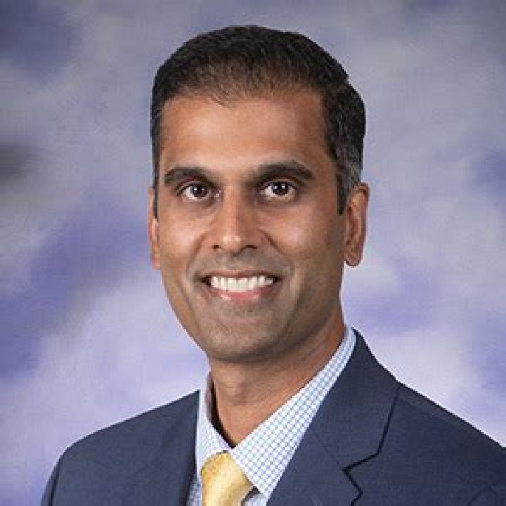 Dr. Neel Jain, MD – Chesterton, IN