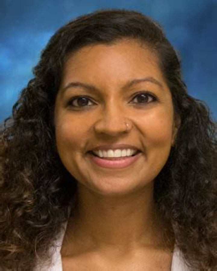 Dr. Neela Ramanujam, MD – Portland, OR