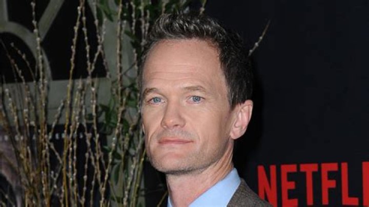 Neil Patrick Harris apologizes for serving ghastly meat platter fashioned after Amy Winehouse’s corpse