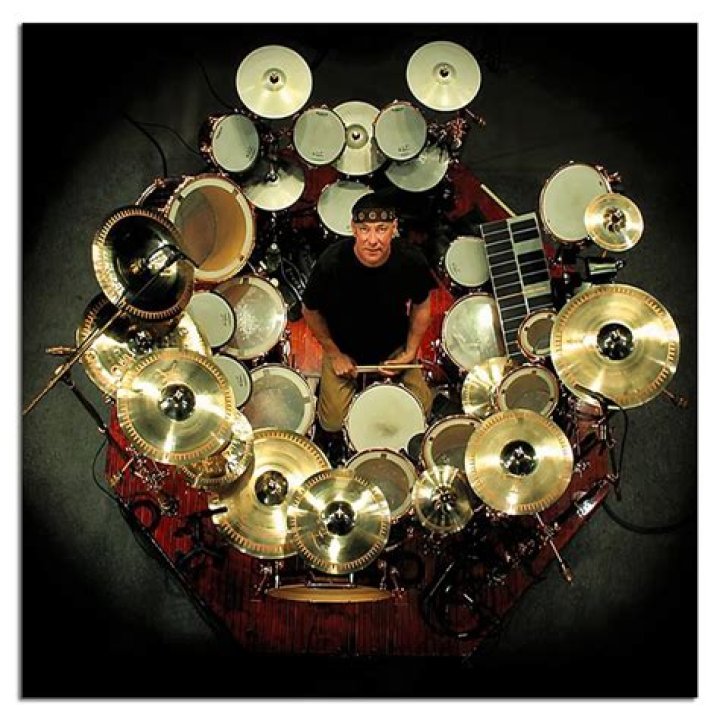 Neil Peart Biography - Facts, Childhood, Family Life & Achievements