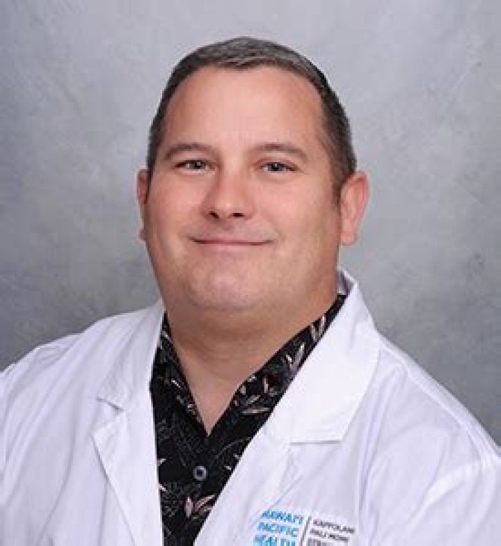 Dr. Neil Stockmaster, MD – Fargo, ND
