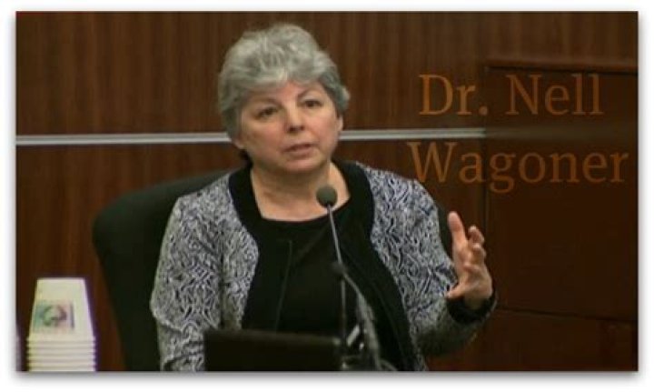 Dr. Nell Wagoner, MD – Juneau, AK