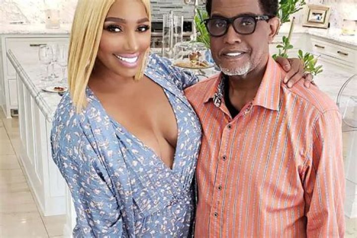 NeNe Leakes Calls Husband, Gregg Leakes Her Rider