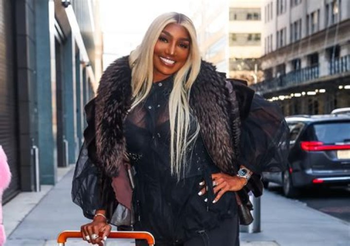 Nene Leakes Shares Black Lives Matter Tweet But Draws Criticism For Including Her Booking Info